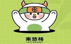乐悠格鲜果酸奶