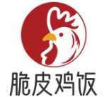 脆皮鸡饭