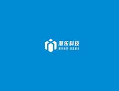潮乐盲盒自动售货