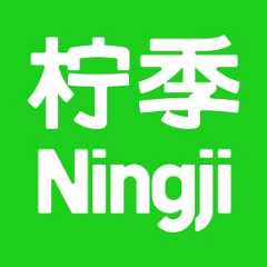 柠季手打柠檬茶