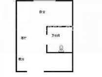 紫鑫国际公寓一室一厅66.141室1厅1卫37425220