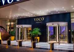 voco酒店加盟
