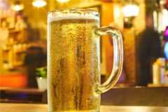 扎啤啤酒营养