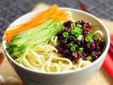 饸饹面馆