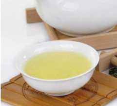 心缘茶行茶汤色
