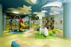 巴学园幼儿园加盟