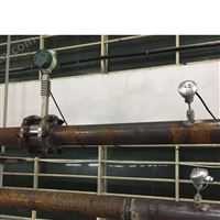 导热油流量计热能热量表自动运算省时省力