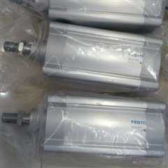 費(fèi)斯托氣缸安裝次序1755348