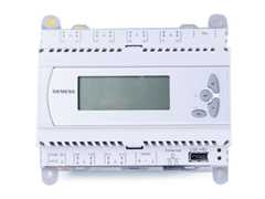 西門子樓宇自控系統施工