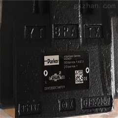 高PARKER柱塞泵/工業(yè)用