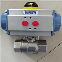 BURKERT電磁流量計(jì)貨期快