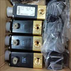 概述Burkert寶德傳感器操作指引