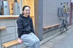 aboutlifecoffeeのスタッフさん