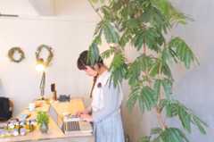 灯台もと暮らしのSUUNY CLOUDY RAINY