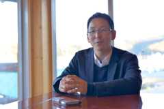 海士町・青山さん