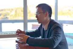 海士町・青山さん