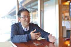 海士町・青山さん