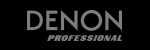 DENON professional / DENON pro