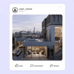 Social Post