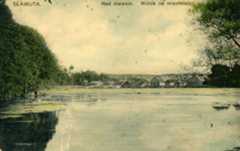 Slavuta. PreRevolution postcard