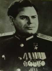 Chaim Krasnokutskiy