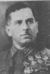 Grigoriy Shtern 