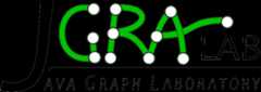 JGraLab Logo