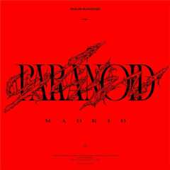 「Paranoid」
