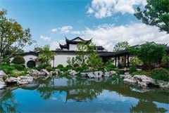 曲池东院