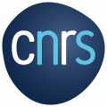 Logo Centre national de la recherche scientifique