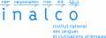 Logo Inalco
