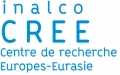 Logo Centre de recherches Europes-Eurasie | Inalco