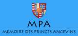 Mémoire des princes angevins