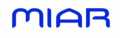 Logo miar
