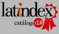 Latindex - Sistema Regional de Información en Línea para Revistas Científicas de América Latina, el Caribe, España y Portugal