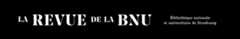 La Revue de la BNU