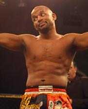 ShonieCarter Shonie Carter Interview -- Judoka at Heart 