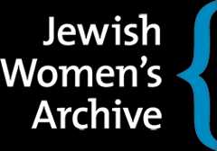 Jewish Women's Archive