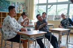 『ラヴ上等』は恋愛リアリティの枠を越える──再評価される日本文化としての“ヤンキー”