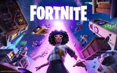 Fortnite