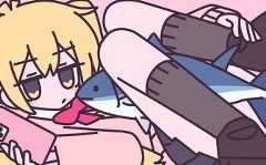 柊マグネタイト