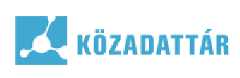 Közadattár