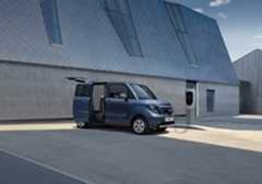 Kia Launches Ray Mini Car’s Electric Version in S. Korea Kia Launches Ray Mini Car’s Electric Version in S. Korea