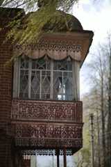  Дом И.Д. Осипова. Фото Тимур Кострома