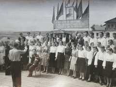 Костромская область на фотографиях