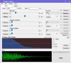 LabChirp screenshot 1