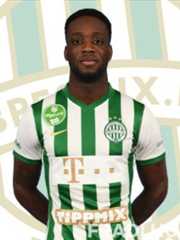 ABENA, Leo Myenty Janna