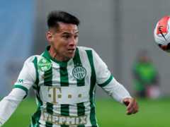 AUZQUI, Carlos Daniel