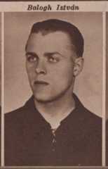 BALOGH István (1912)
