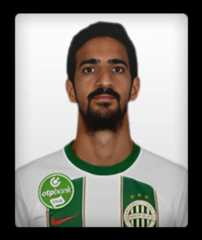 BEN ROMDAN, Mohamed Ali